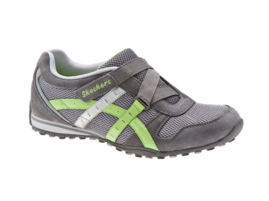 Skechers Women's Spectra-Assumption Sneaker