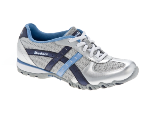 Skechers Women's Sweepstakes Leather Sneaker