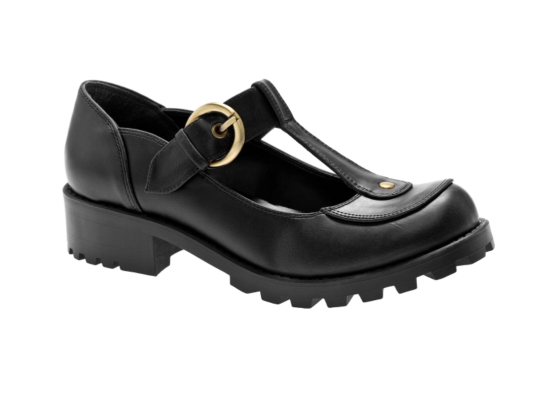 Dirty Laundry Tierra T-Strap Mary Jane