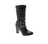 kelly & katie Becca Leather Boot
