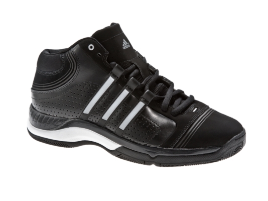 adidas Men's Supercrush 3 Basketball Shoe