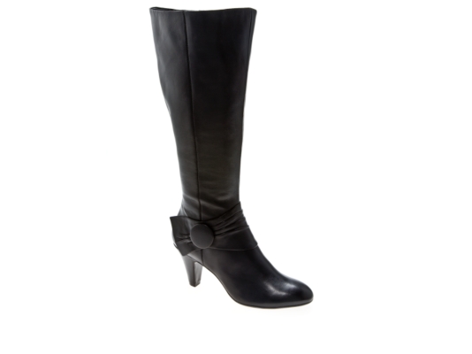 Naturalizer Brommsly Leather Boot