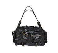 Urban Expressions Double Handle Satchel