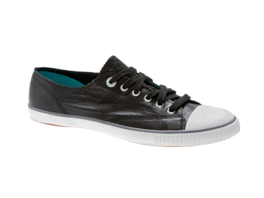 Tretorn Men's T56 GTO Leather Lace Up