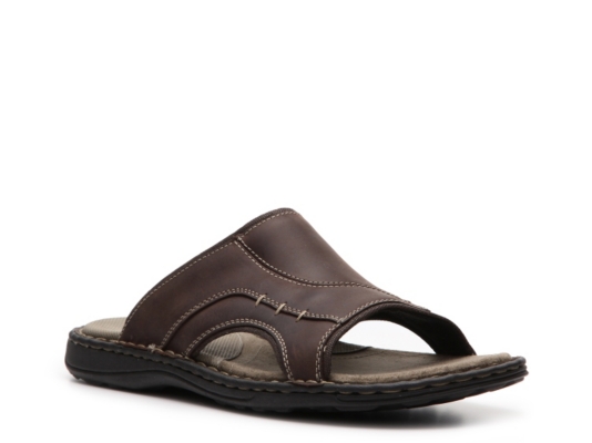 Clarks Men's Pile Sandal
