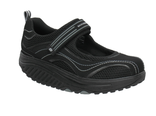 Skechers Women's Shape Ups Sleek Fit Toning Shoe