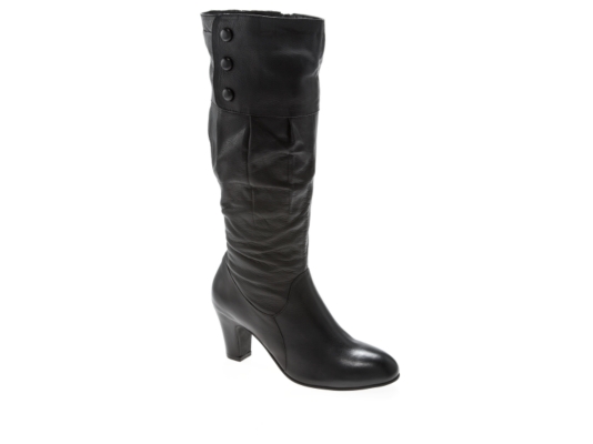 BX by Bronx Lettice 12301 Leather Boot