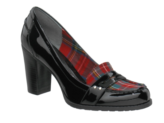 JONES NEW YORK Lash Penny Loafer Pump