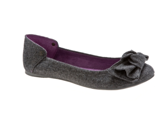 Blowfish Savior Bow Flat