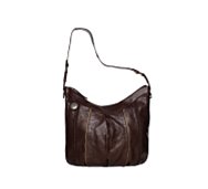 The Sak Solana Leather Bucket Bag