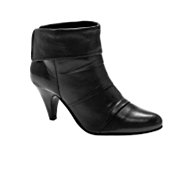 BX by Bronx Hanley 4512 Leather Bootie