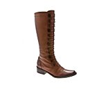 Coconuts Benny Leather Riding Boot