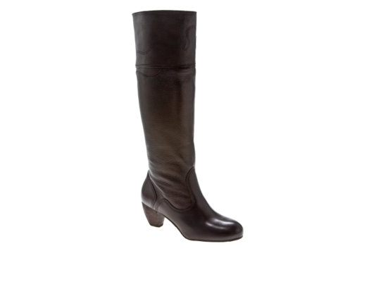 Coconuts Range Leather Boot
