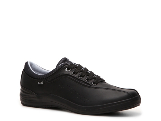 Keds Spirit Leather Sneaker