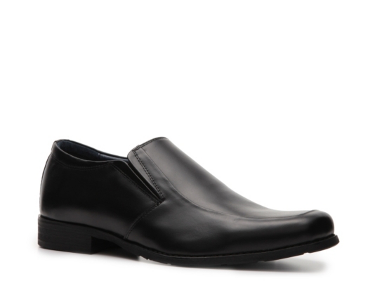 Bacco Bucci Kilroy Leather Slip-on 
