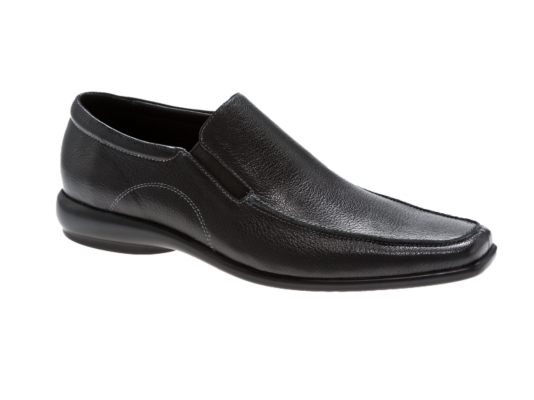 Bacco Bucci Alvin Leather Slip On