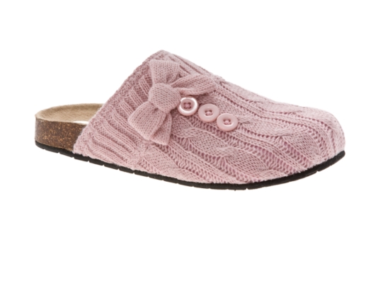 Madden Girl Bella Sweater Clog