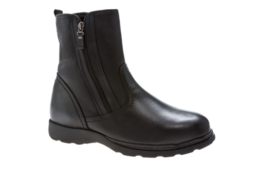 Pajar Men's Strike Leather Winter Boot