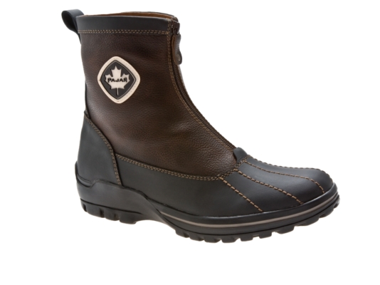 Pajar Men's PS-Cape Waterproof Winter Boot
