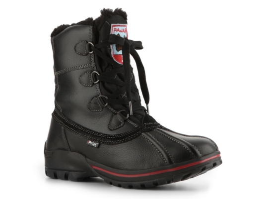 Pajar Men's Banff Waterproof Winter Boot