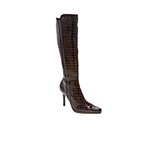 CL by Laundry Flashlight Patent Croc Boot