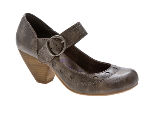 Blowfish Whopper Mary Jane Pump