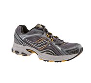 Saucony Men's Grid Excursion TR4 Trail Running Shoe