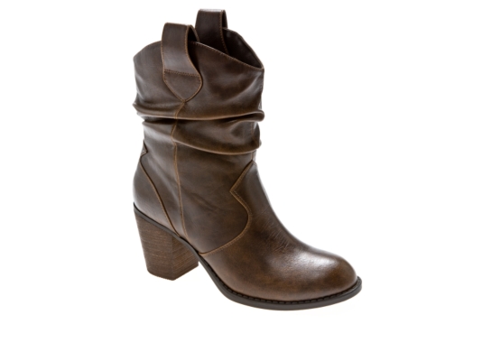 Diba Pilot 107002 Cowboy Boot