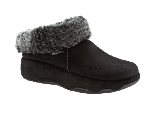 Skechers Women's Tone-Ups Rhythmic Core Clog