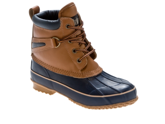 Totes Duck Winter Ankle Boot | DSW