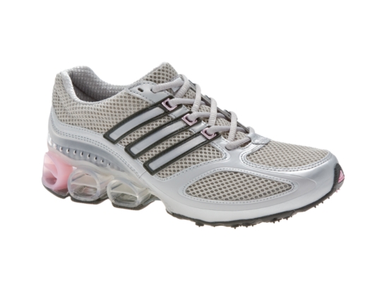 adidas Women's Megabounce 09 Running Shoe