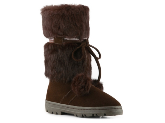 Minnetonka Carson Boot