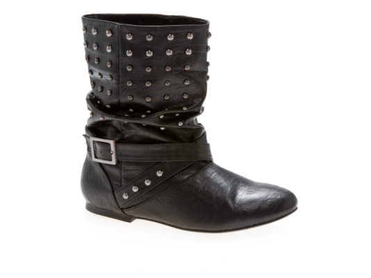 Miss Me Monet 3 Studded Ankle Boot