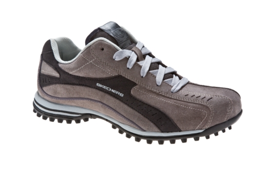 Skechers Men's Urbancleat-Springfield Lace Up