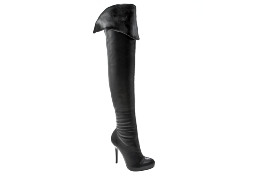Diba Whisper Over the Knee Boot | DSW