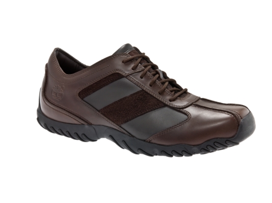 Timberland Men's Lexington Leather Oxford