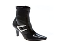Rampage Stephen Stretch Ankle Boot