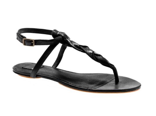 Dolce Vita Inca Leather Sandal