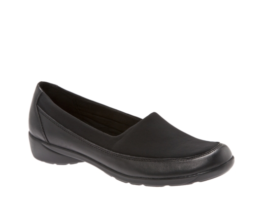 Naturalizer Nita Leather Moc
