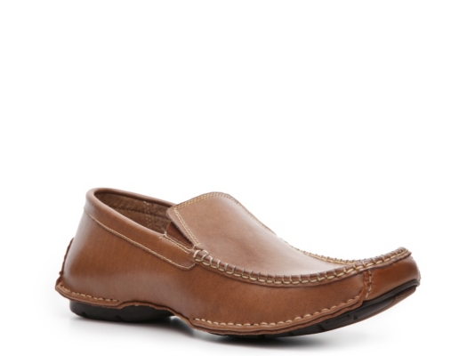 SM Men's Nitro Driving Moc