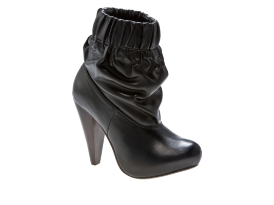 Dollhouse Sami Platform Boot