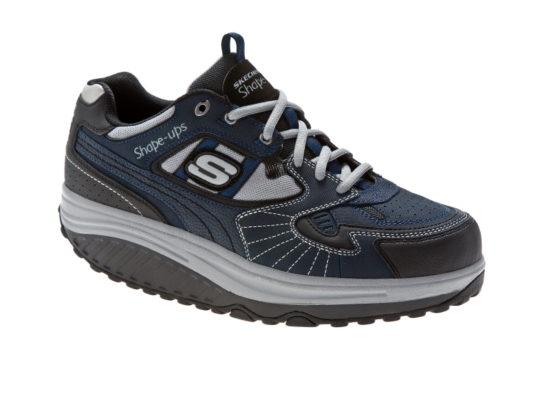 Skechers Men's Regiman Shape Ups - Fitness and Conditioning Shoe