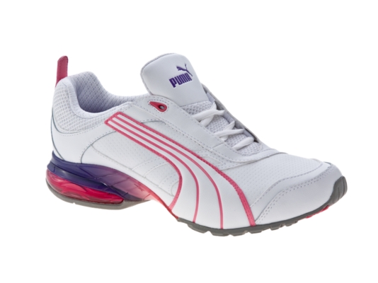 PUMA Women's Cell Inertia Fade Sneaker