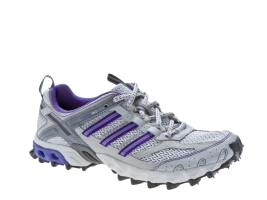 adidas Women's Kanadia Trail Running Shoe