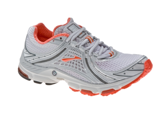Brooks Women's Trance 8 Performance Running Shoe