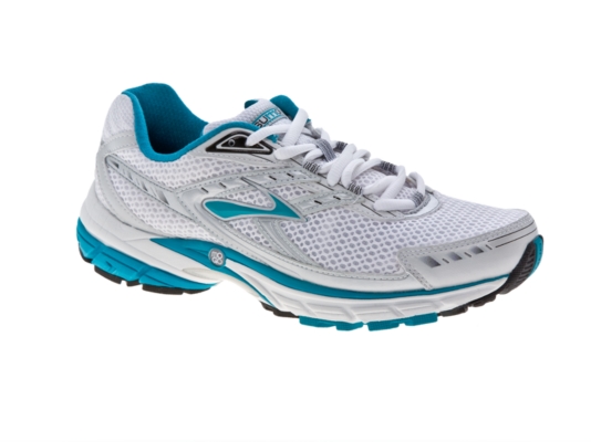 Brooks Women's Summon Performance Running Shoe
