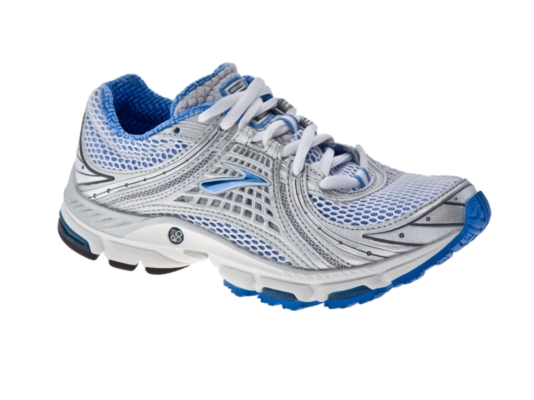 Brooks Women's Trance Performance Running Shoe