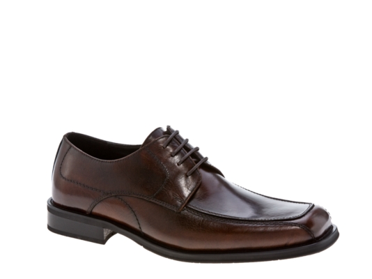 Natha Studio Leather Oxford