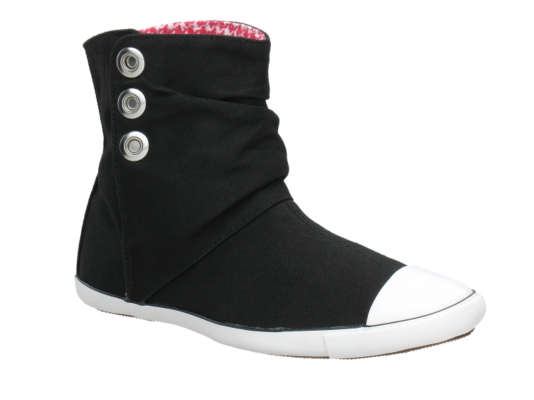 Converse Women's Chuck Taylor® Light Canvas Ankle Boot