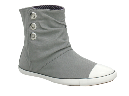 Converse Women's Chuck Taylor® Light Canvas Ankle Boot